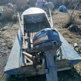 yamaha 15 endure krlaty ļotga