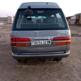 Toyota Previa 1998
