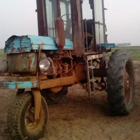 MTZ T-28 1995