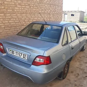 Daewoo Nexia 2011