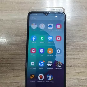 Samsung A02