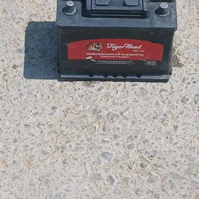 Akmulyator