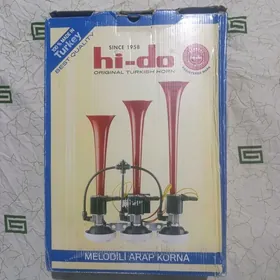 hi-do signal 12v.