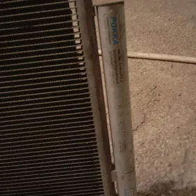 okuz kelle kons radiator