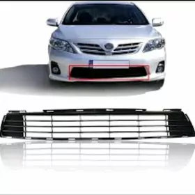 Corolla bamfer reşotka