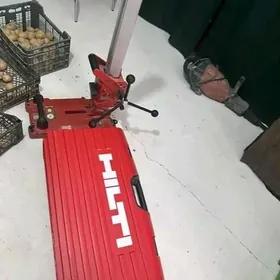 hilti