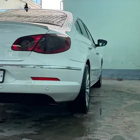 Volkswagen CC 2010