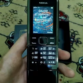 Nokia 8800