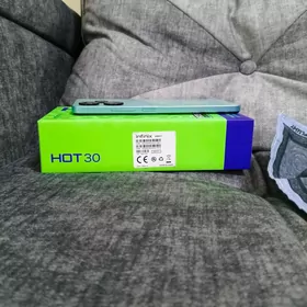 infinix hot 30