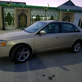 Toyota Avalon 2000