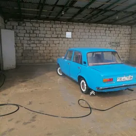 Lada 2104 1982