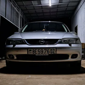 Opel Vectra 2001