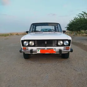 Lada 2106 1986