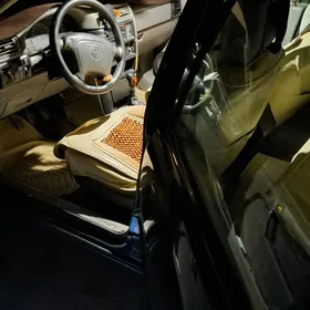Opel Vectra 1993