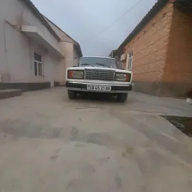 Lada 2107 2006