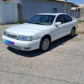Toyota Avalon 1996