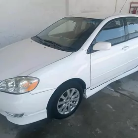 Toyota Corolla 2003