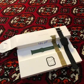 Apple watçh 7/45
