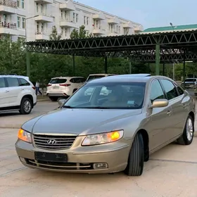 Hyundai Azera 2006