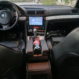 BMW 730 2000