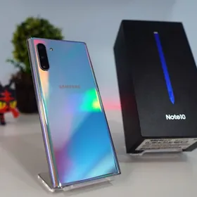 Samsung not 10 8/256gb
