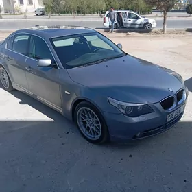 BMW E60 2004