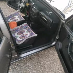 Opel Vectra 1992