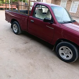 Toyota Tacoma 1997