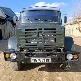 Zil 130 1991