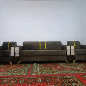 diwan kreslo