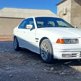 BMW 328 1992