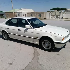 BMW 535 1990