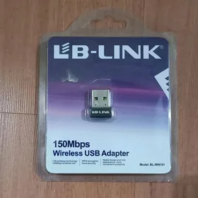 адаптер WI-FI