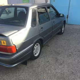 Lada 2115 2002