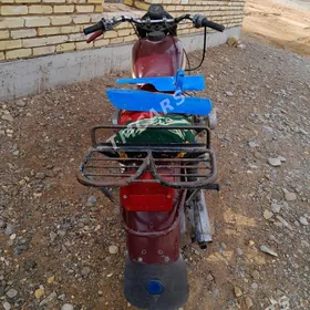 Ural 4320 1991