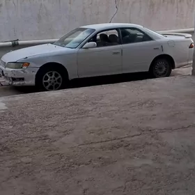 Toyota Mark II 1993