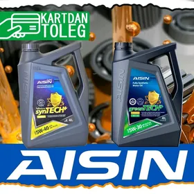 MOTOR YAGY AISIN МАСЛО