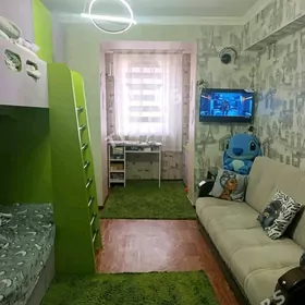 детская комната