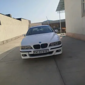 BMW 530 2003