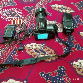 Nikon d90