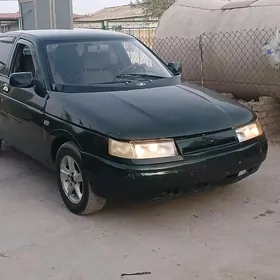 Lada 2112 2004