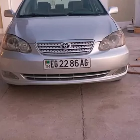 Toyota Corolla 2005