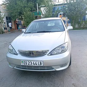 Toyota Camry 2002