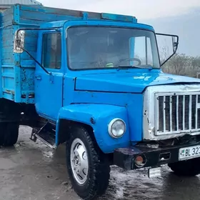 Gaz 53 1993