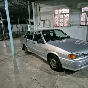 Lada 2115 2001