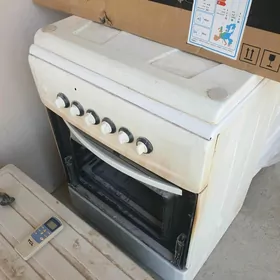 Gaz Plita