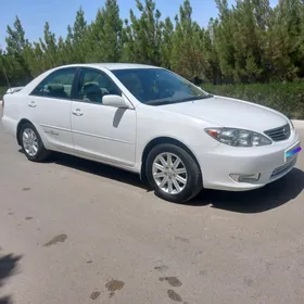 Toyota Camry 2003