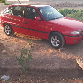 Opel Astra 1992