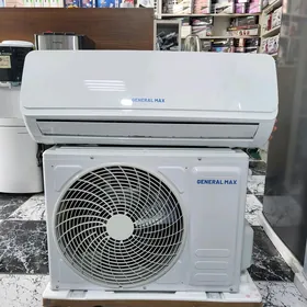 3499 M 40KW GENERALMAX