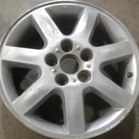 16 disga toyota awalon